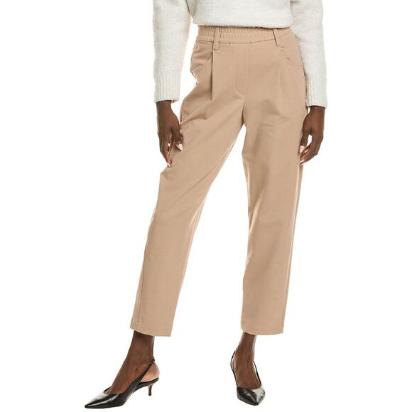 Brunello Cucinelli WomensPant